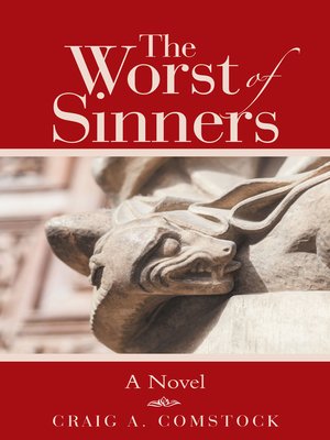 cover image of The Worst of Sinners